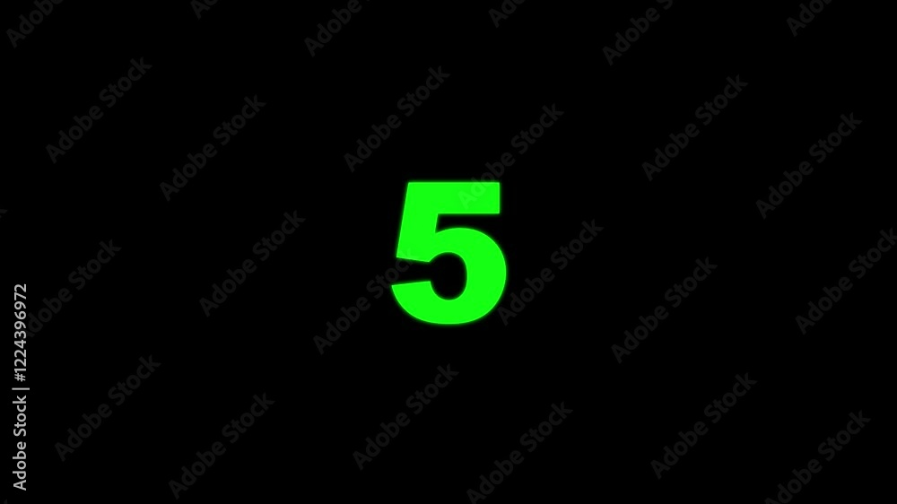countdown from 10 to 0 animation.Countdown animation from 10 to 0 on television or computer screen with glitches. countdown from 10 to 0 animation.Countdown animation from 10 to 0 on television or computer screen with glitches.