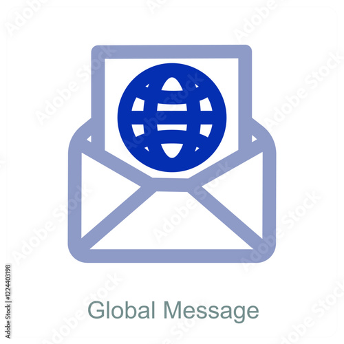 Global Message