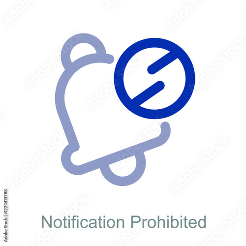 Notification Prohibited