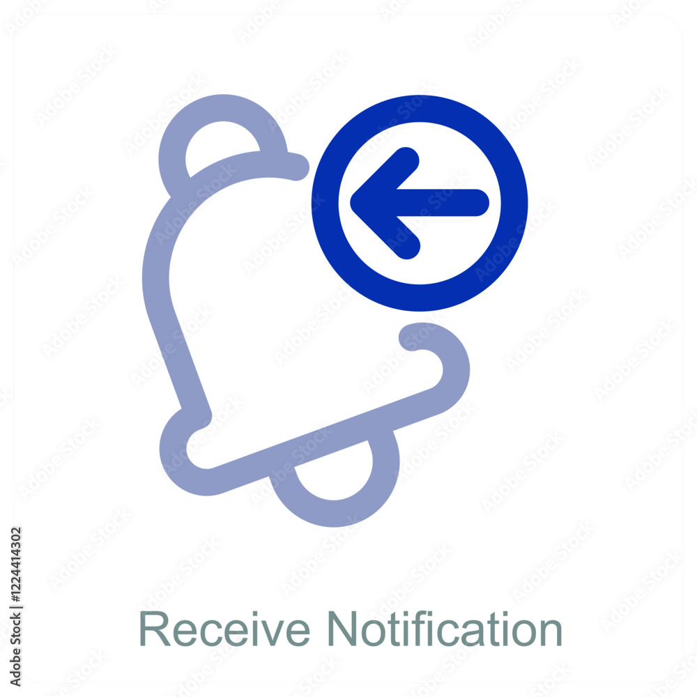 Receive Notification Receive Notification