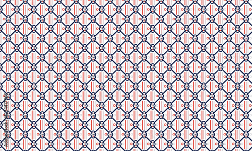 Pattern design, seamless  pattern design,  creative pattern template print