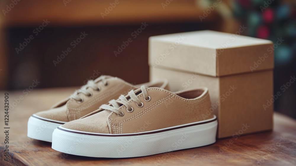Durable and functional, this shoe box container is ideal for maximizing closet space while maintaining a clean and modern aesthetic.
Durable and functional, this shoe box container is ideal for maximizing closet space while maintaining a clean and modern aesthetic.