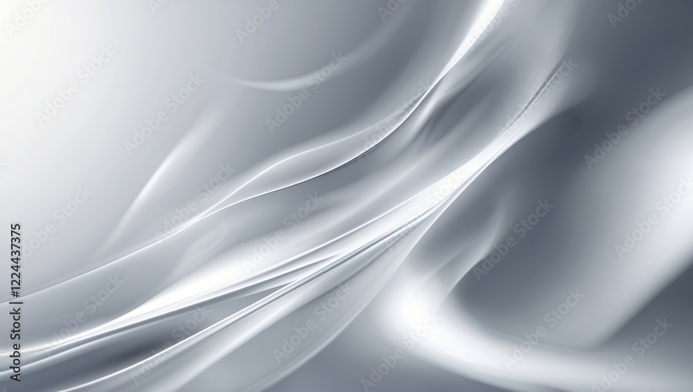 Fototapeta premium Matte Glass Effect