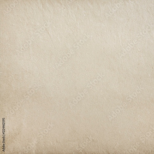 Elegant Vintage Paper Texture – Aged Beige Background, Classic Aesthetic for Design and Art
