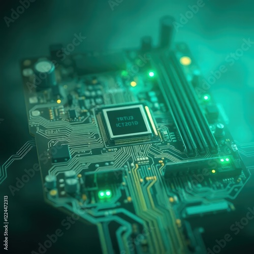 images created with generative artificial intelligence
