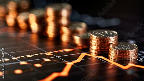 Visualizing rising energy prices and the shift to sustainable renewable resources solutions