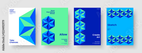 Creative Report Design. Modern Business Presentation Layout. Abstract Flyer Template. Brochure. Background. Poster. Banner. Book Cover. Handbill. Portfolio. Magazine. Catalog. Advertising