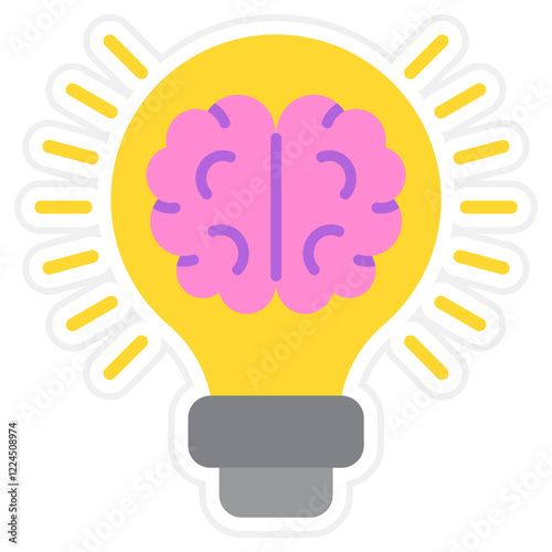 Thinking Icon