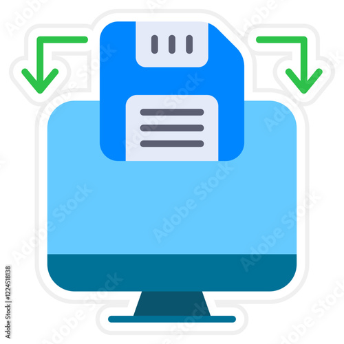 Restore Icon