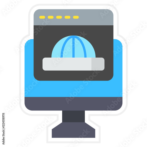 Browser Icon