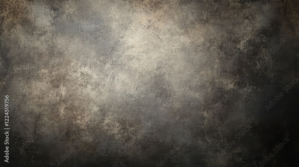 Dark and Mysterious Textured Background for Creative Projects Dark and Mysterious Textured Background for Creative Projects