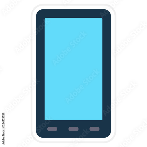 Smartphone Icon