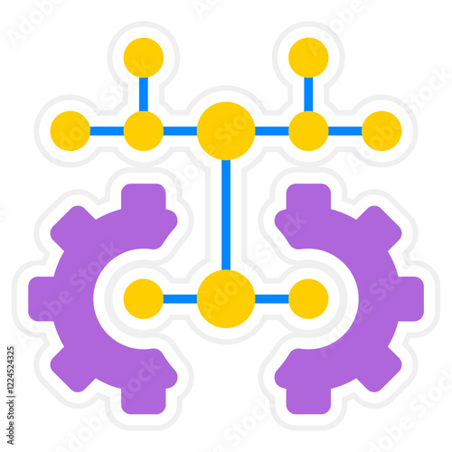 Technology Icon