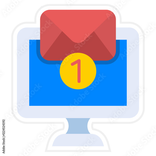 Inbox Icon