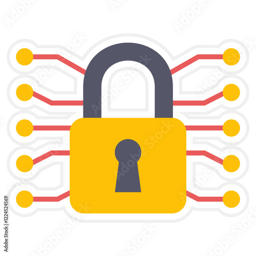 Padlock Icon
