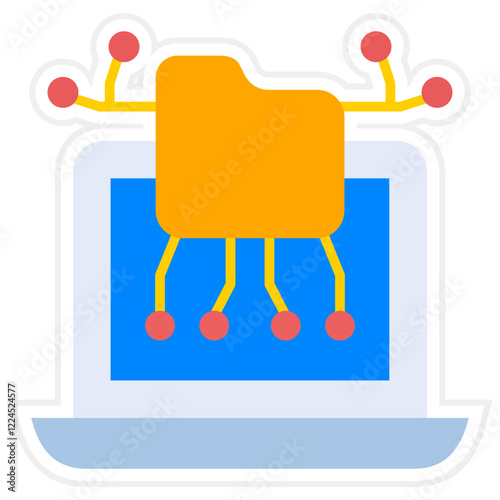 Folder Icon