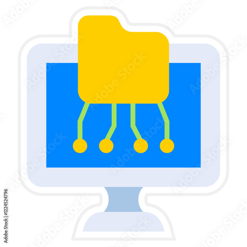 Folder Icon