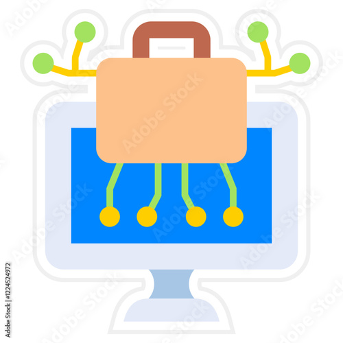 Business Icon