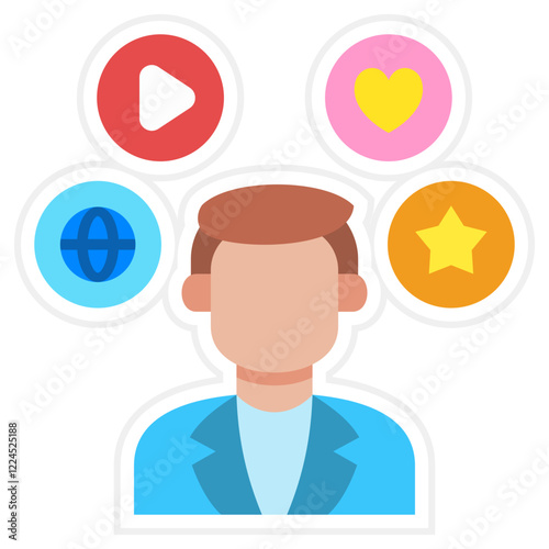 Endorsement Icon