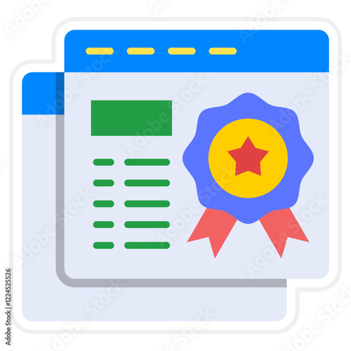 Award Icon