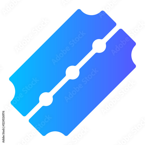 blade Gradient icon