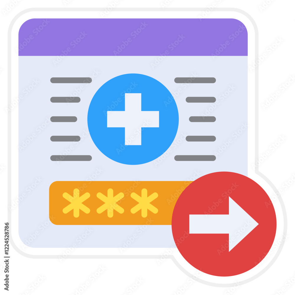 Log out Icon Log out Icon