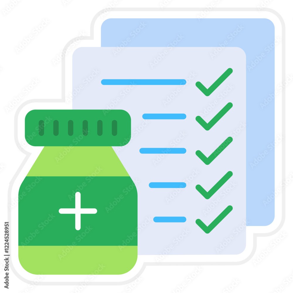 Checklist Icon Checklist Icon