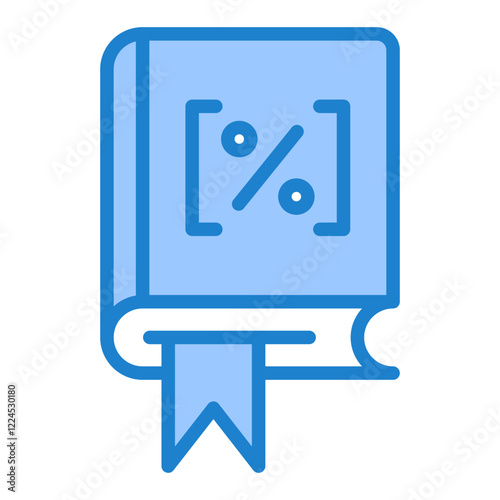 Tax Code Icon