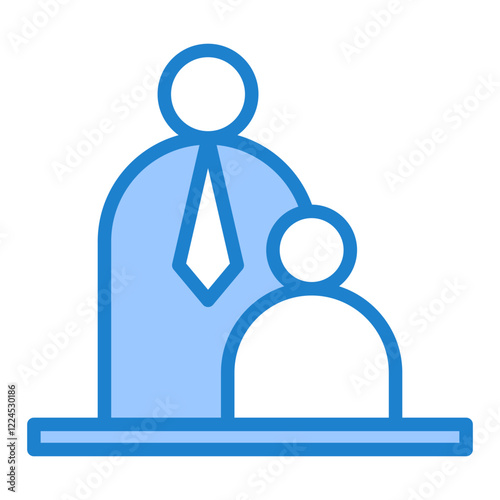 Taxpayer Assistance Icon