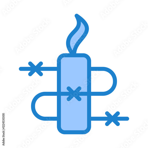 Tax Amnesty Icon