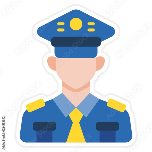 Guard Icon