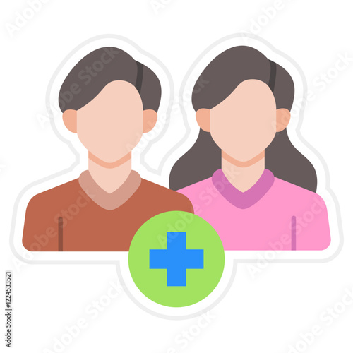 Patients Icon
