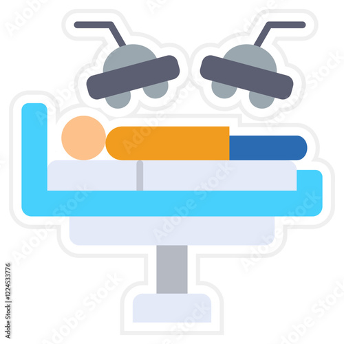 Surgery Icon