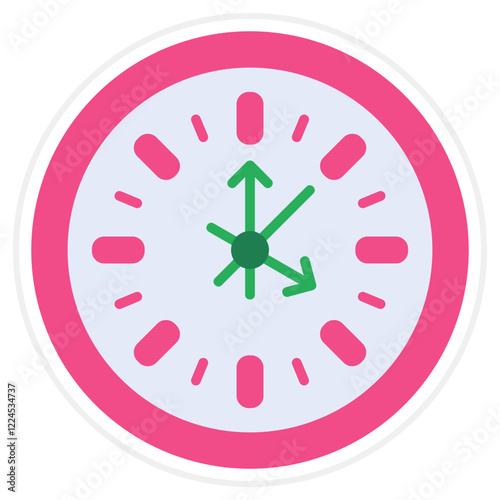 Clock Icon photo