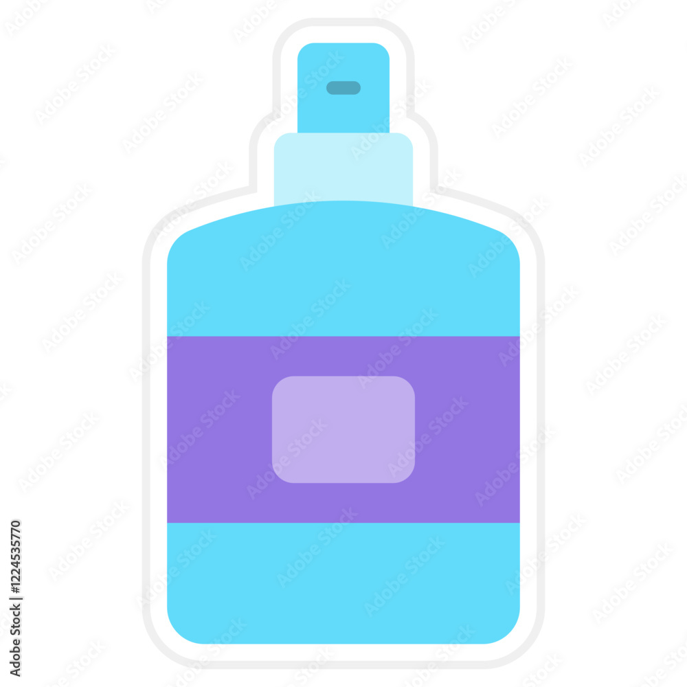 Spray Icon Spray Icon