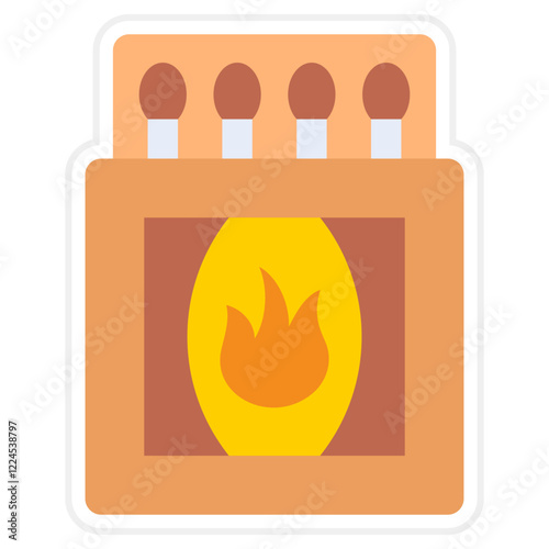 Matches Icon