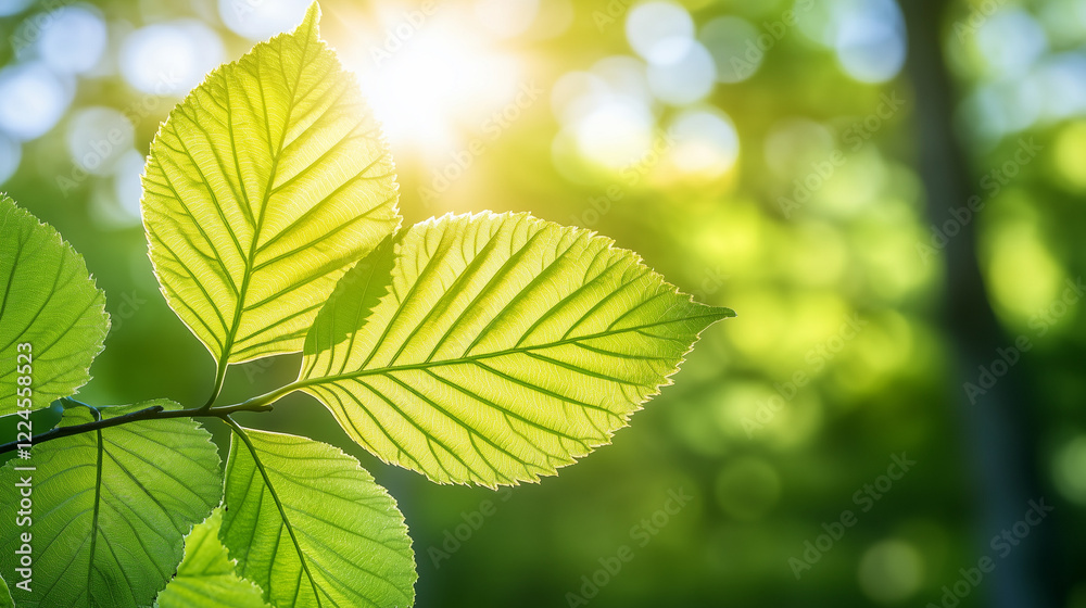 Sunlit Forest Serenity: Single Leaf in Focus Amidst Verdant Canopies, Ethereal Lighting
Sunlit Forest Serenity: Single Leaf in Focus Amidst Verdant Canopies, Ethereal Lighting