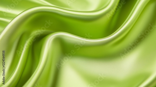 abstract green background
