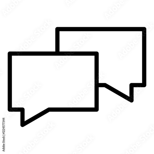 Talk Icon