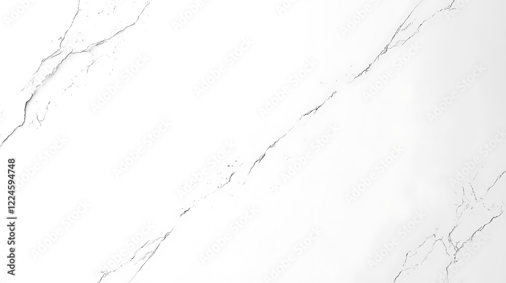 Abstract White Background With Black Veins Abstract White Background With Black Veins