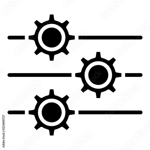 Adjustment Icon