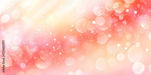 abstract pink background