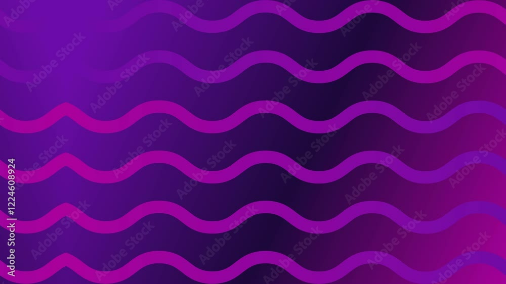 Abstract Colorful Curved Line Background Video - Gradient Shapes Pattern. Rainbow, Curve, Wave, Vibrant, Flowing Design for Creative Projects Abstract Colorful Curved Line Background Video - Gradient Shapes Pattern. Rainbow, Curve, Wave, Vibrant, Flowing Design for Creative Projects
