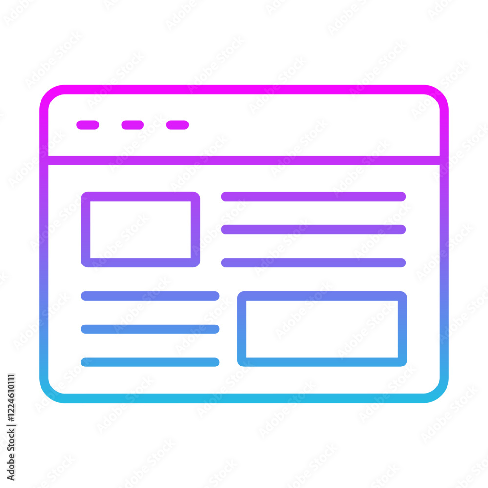 Website Icon Website Icon