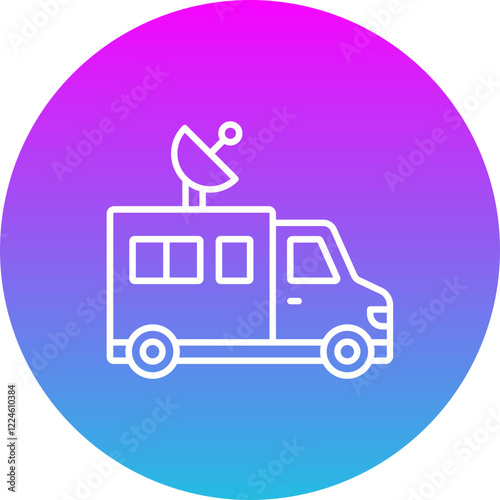 Vehicle Icon