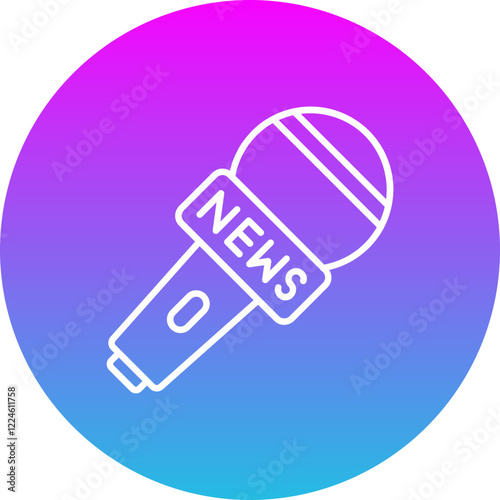 Microphone Icon