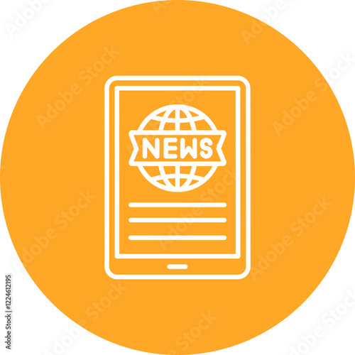 Tablet Icon