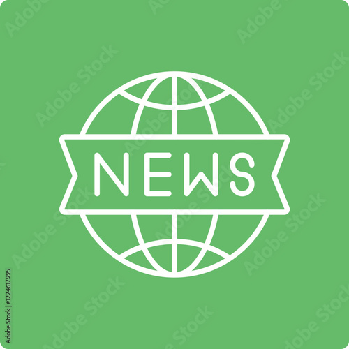 News Icon