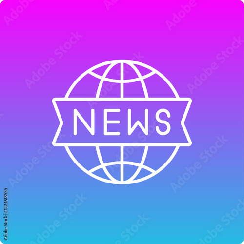 News Icon