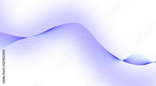 Elegant background with line pattern on luxury pastel color gradient. Premium abstract vector illustration for invitation, flyer, cover design, luxe invite, business banner, prestigious voucher.